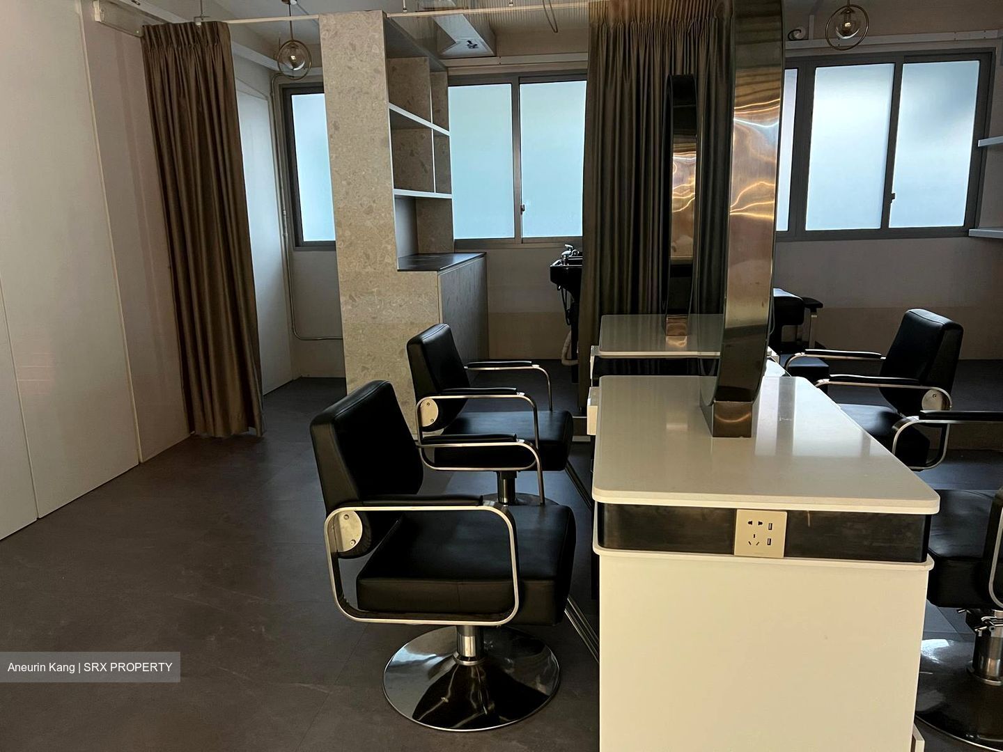 Skyresidence @ Dawson (D3), Retail #573129031